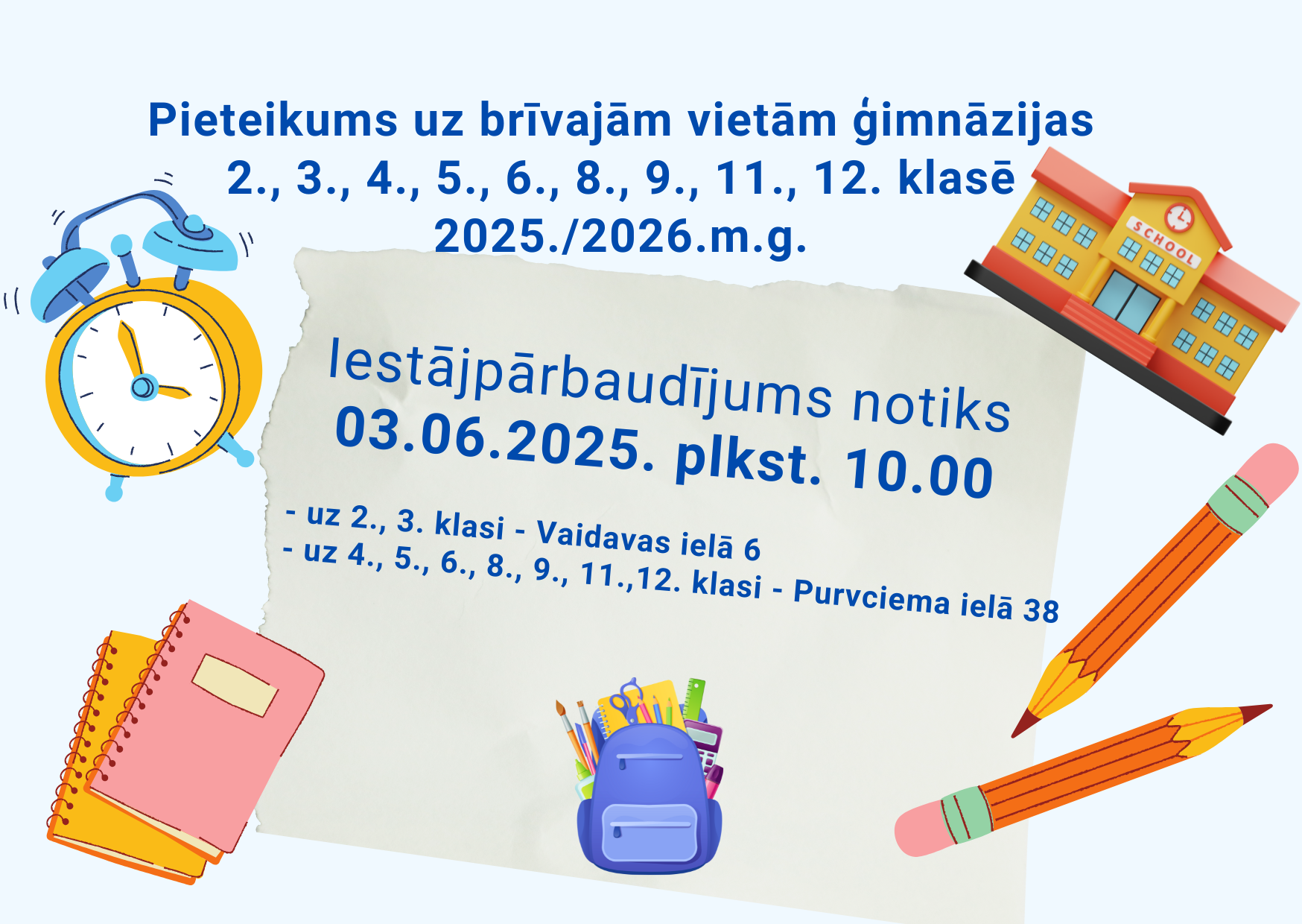 2025-Pieteikums uz brīvajām vietām