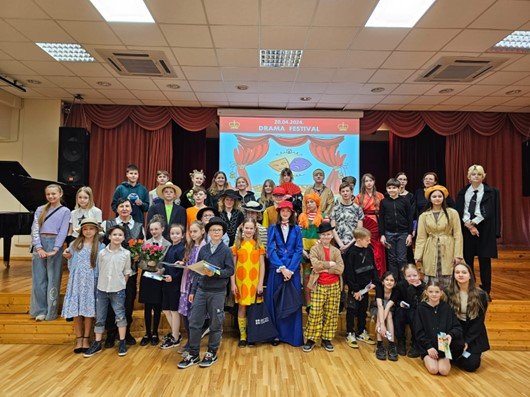 Drama Festival 2024-10