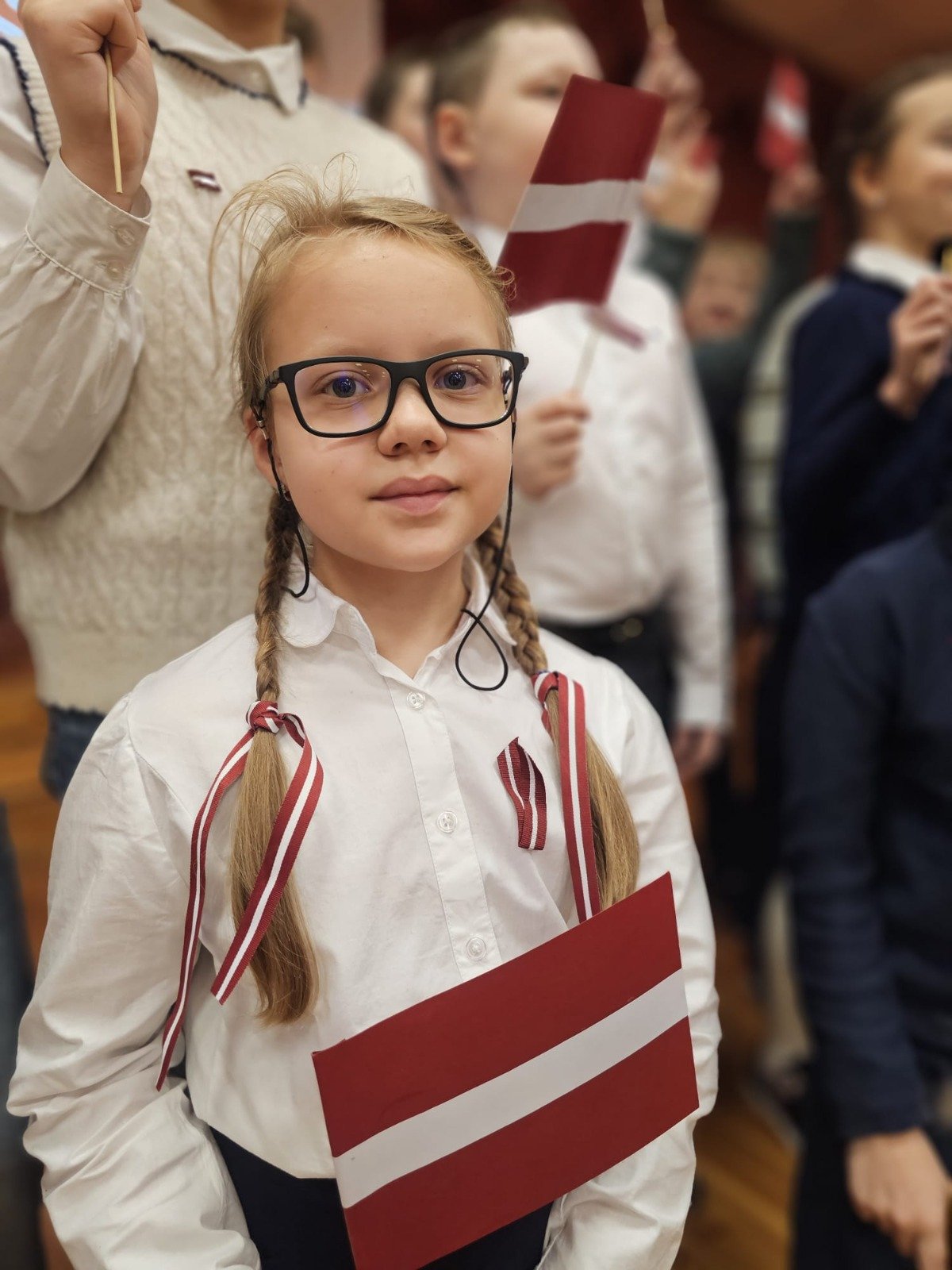 Dziedasanas maratoni 1