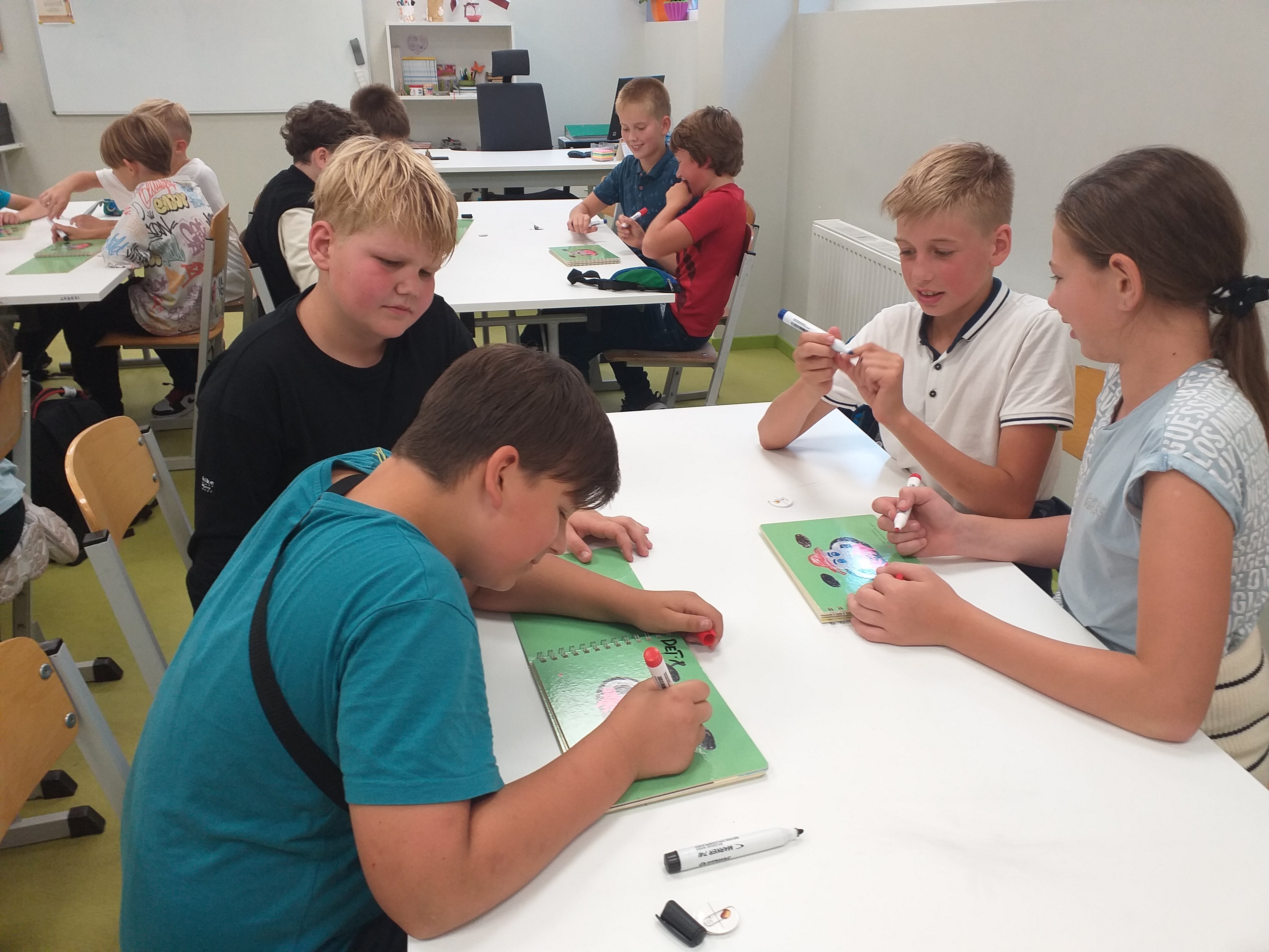 Dzintaraina pasaka 2023 - 1