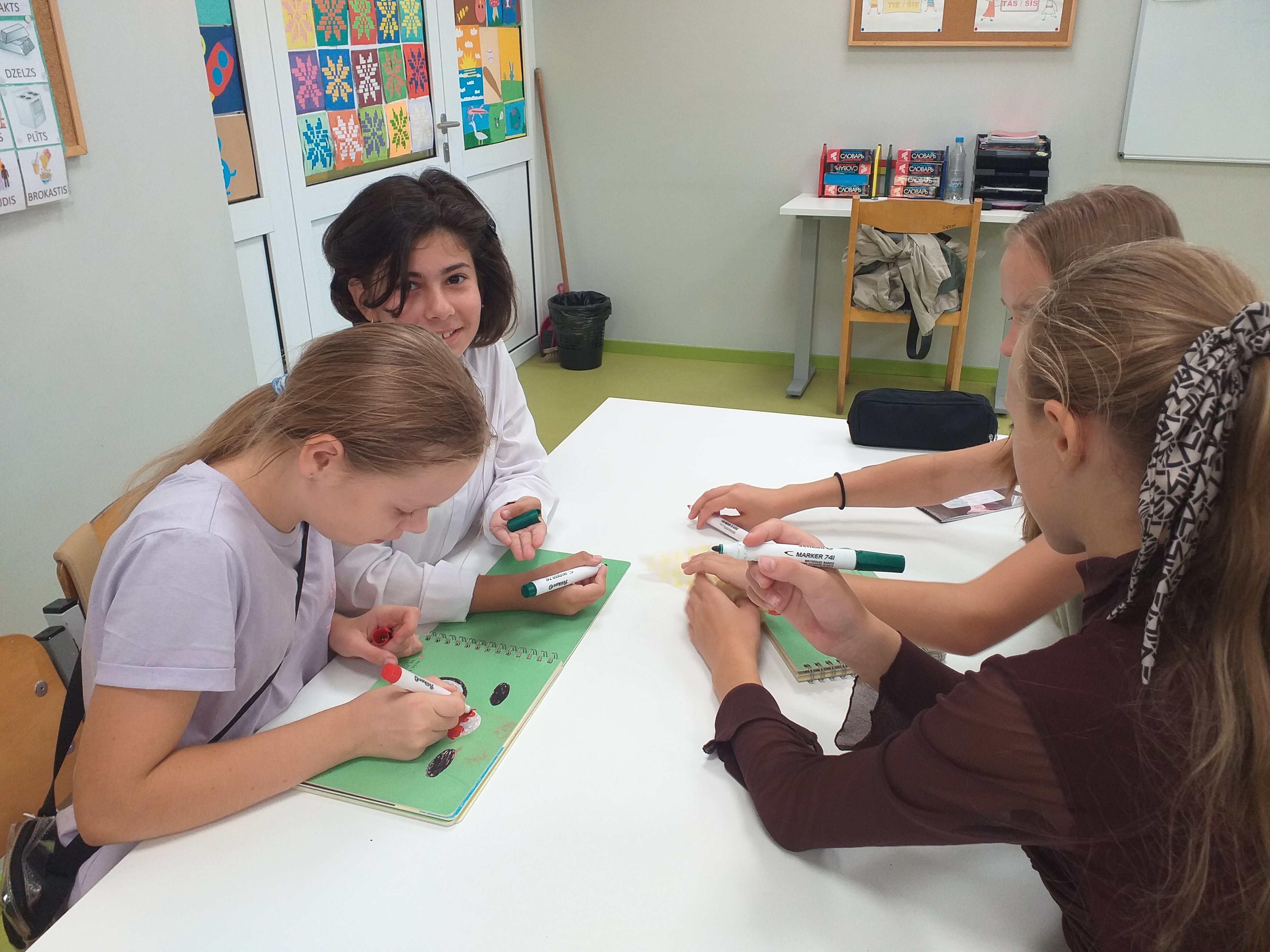 Dzintaraina pasaka 2023 - 3