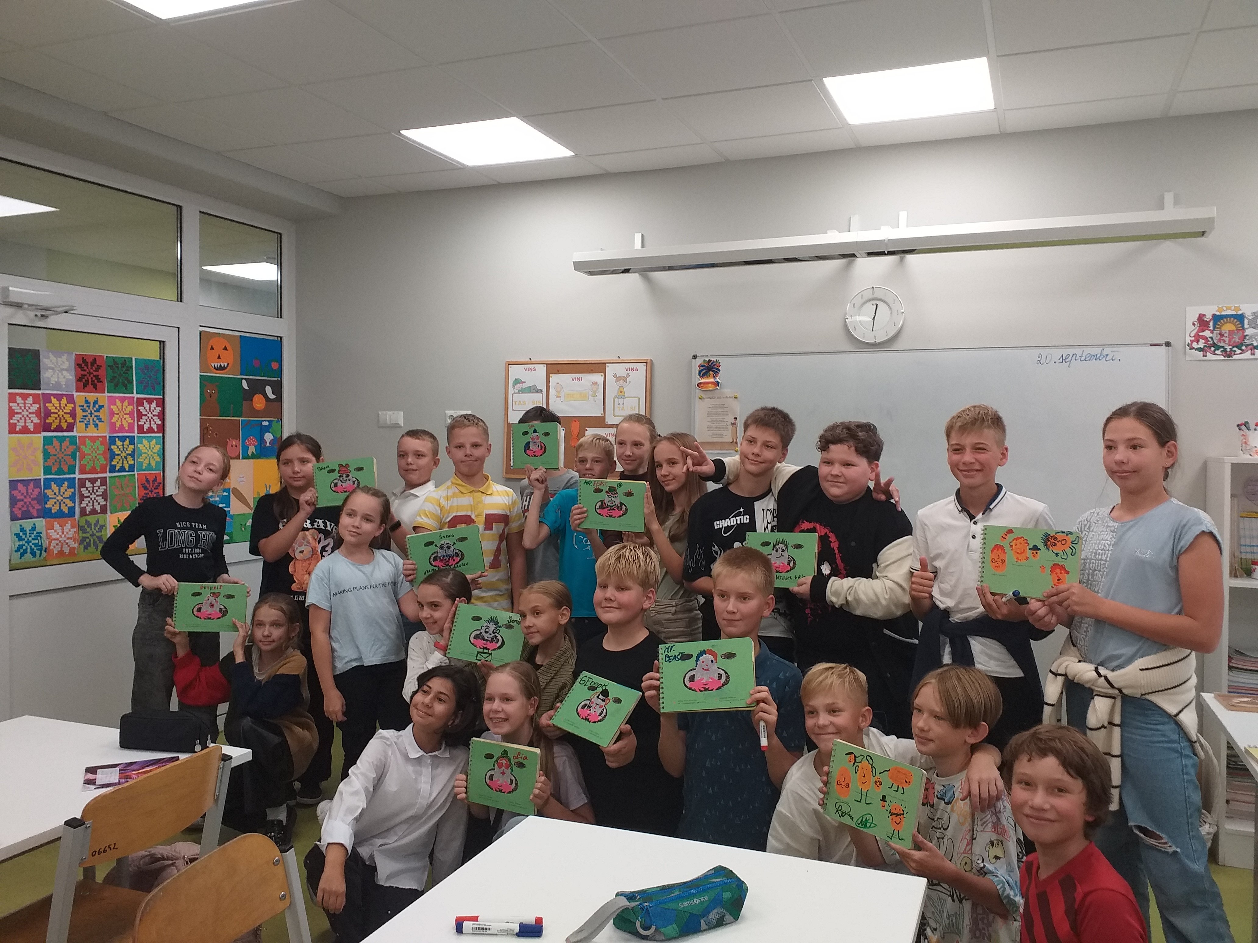 Dzintaraina pasaka 2023 - 7