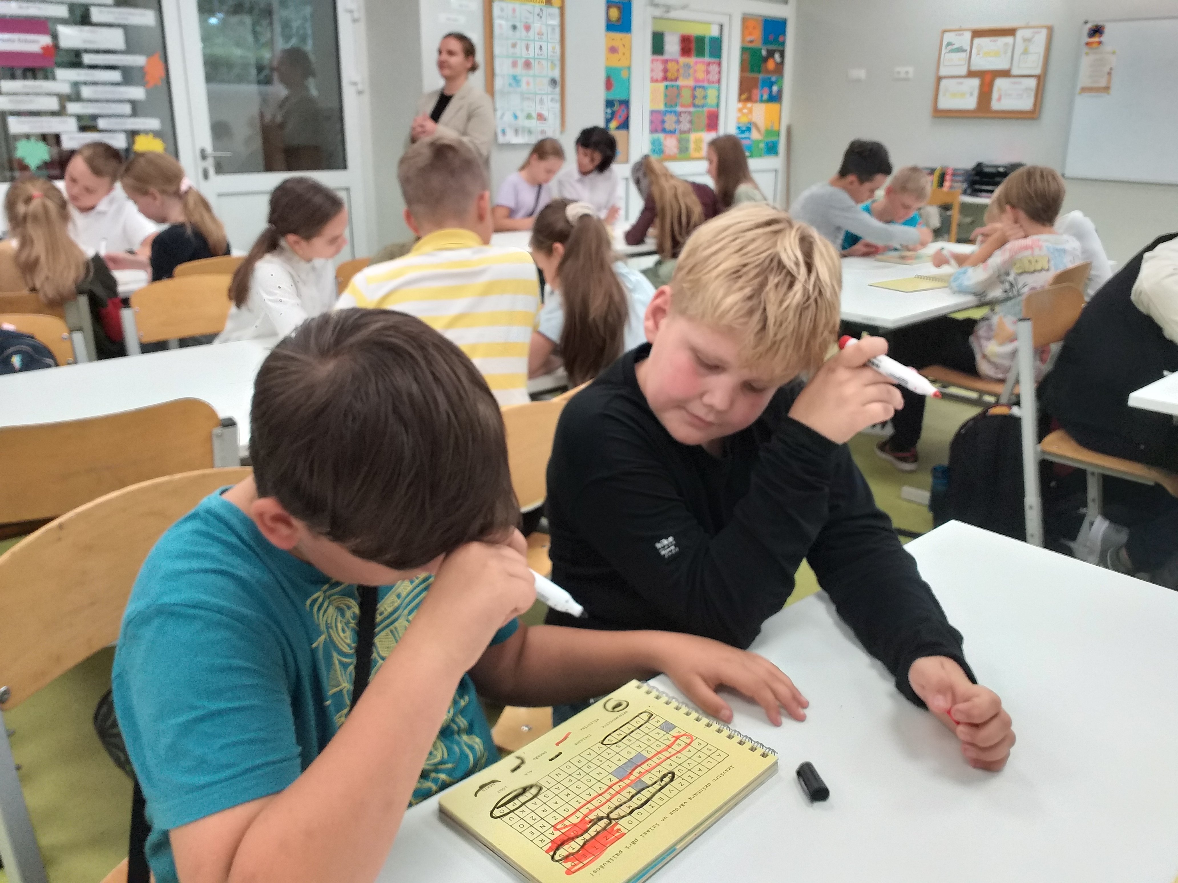 Dzintaraina pasaka 2023 - 8