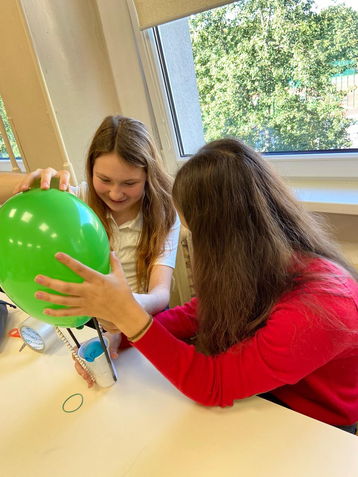 From airplanes to rockets 3