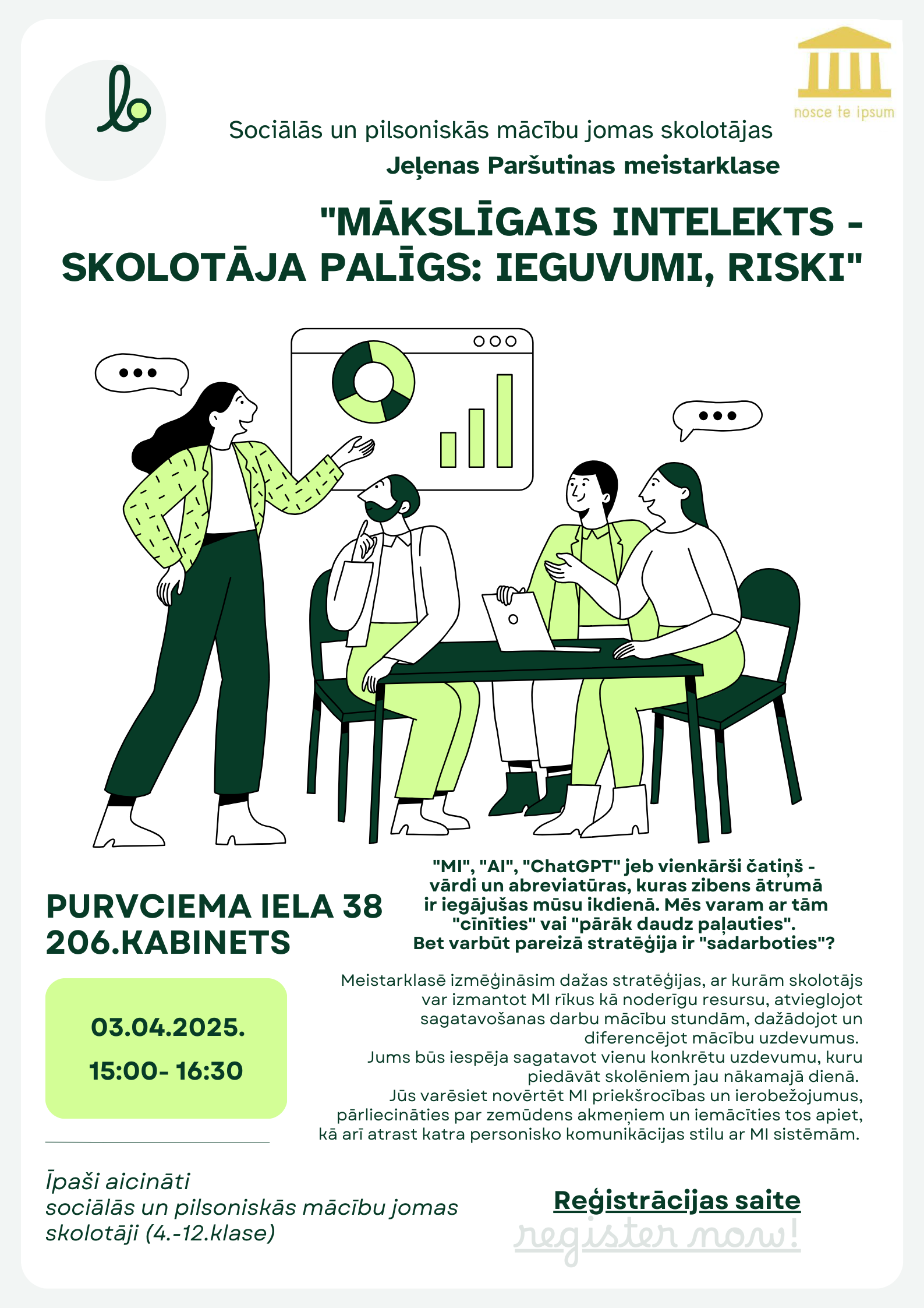 J.Paršutinas meistarklase_030425