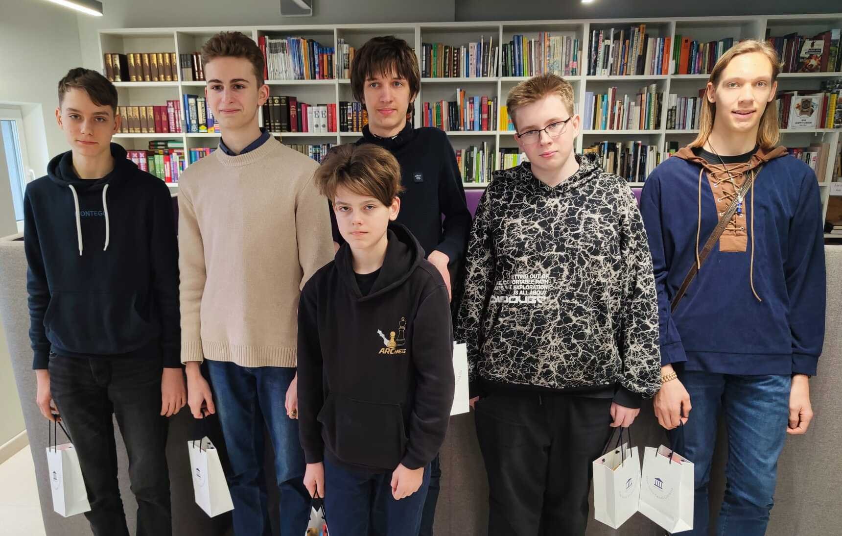 atklāta matemātikas olimpiāde 2025