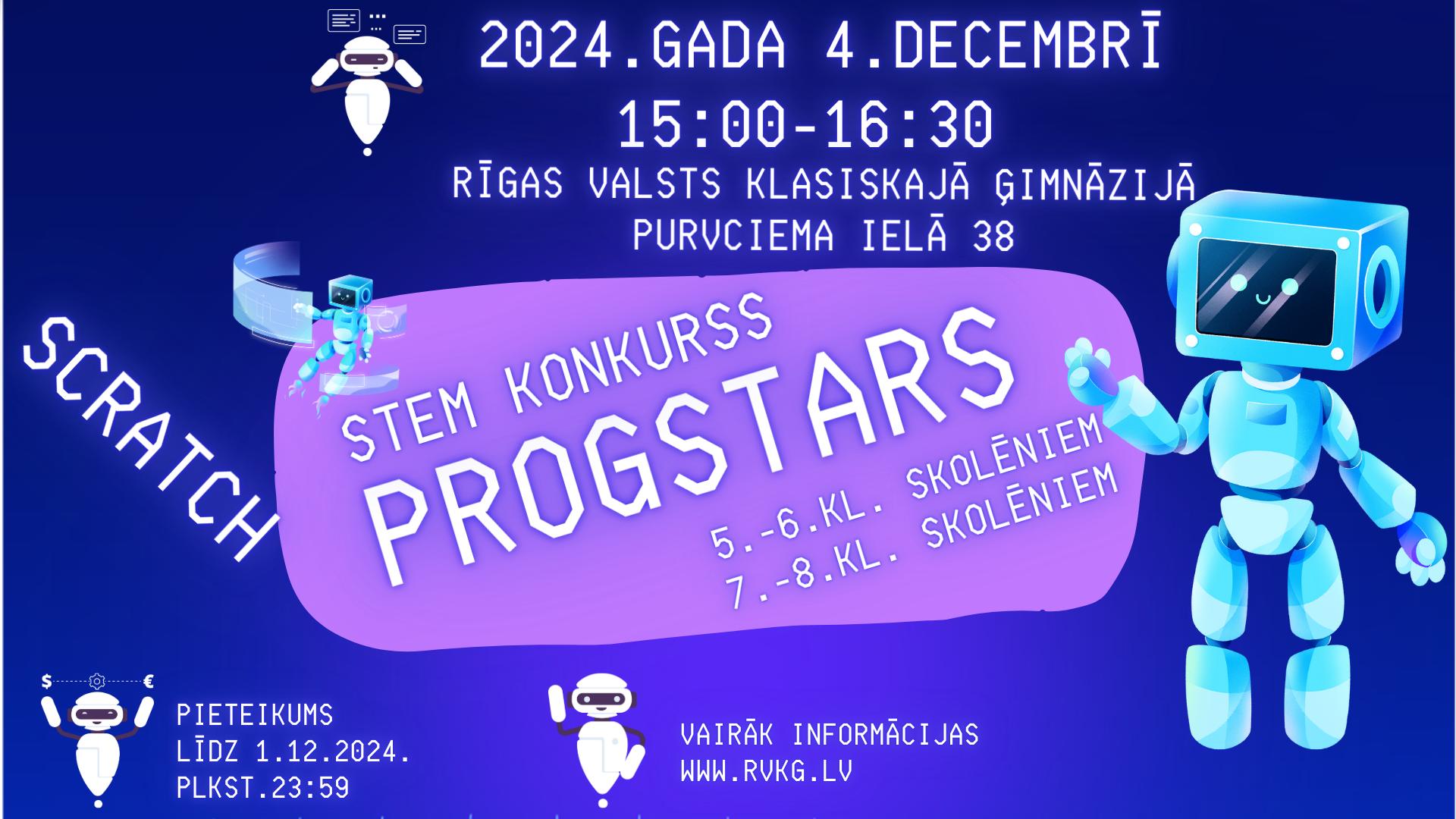 ProgStars konkurss kopija