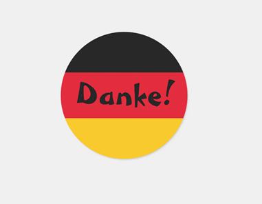 danke
